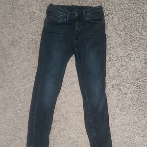 Boys H&M Skinny Jeans
